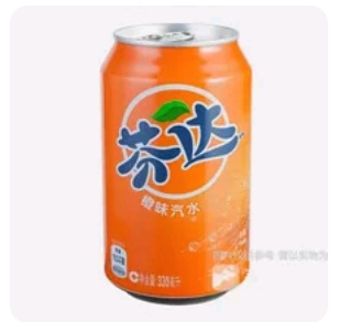 Fanta