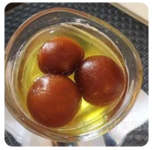 Gulab Jamun