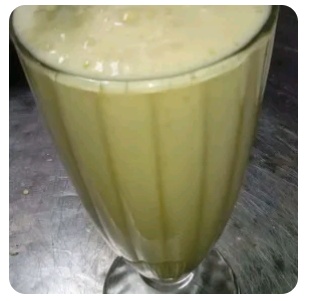 Mango Shake