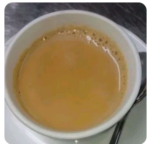 Masala Tea