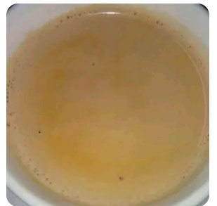 Milk Tea
