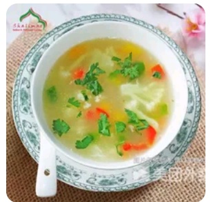 VegSoup