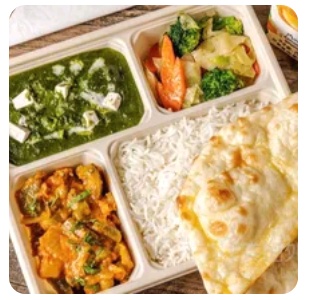 Veget (Vegetable Diet)