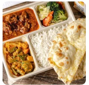 Lamb Set