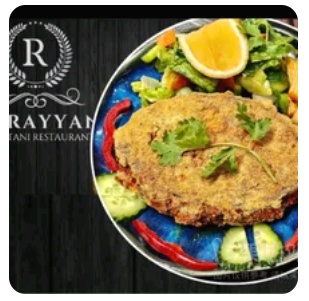 Rava mackerel Fish