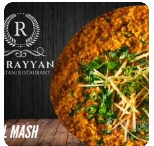 Daal Mash