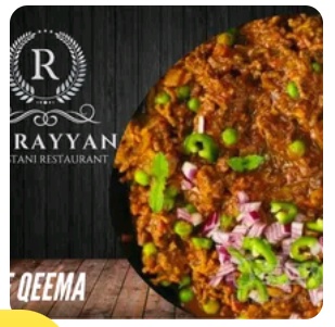 beef qeema