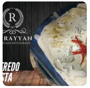Alfredo Pasta
