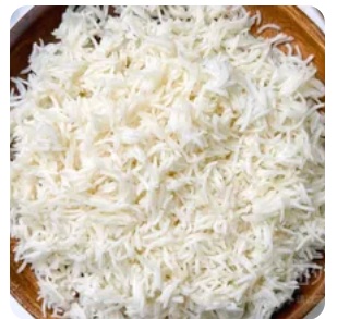 White Rice