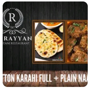 Mutton Karah