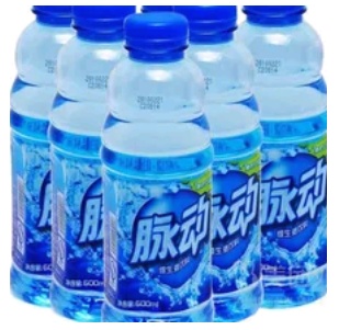 Maidong drink