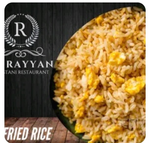 Egg Fried Rice