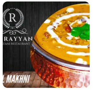 Daal Makni