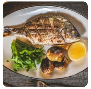Turkish dorado