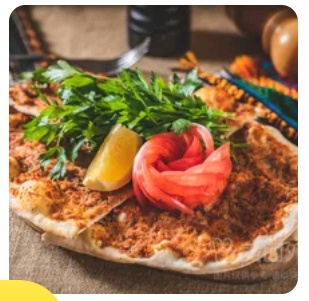 Lahmacun