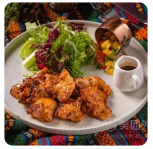 Chickensauce