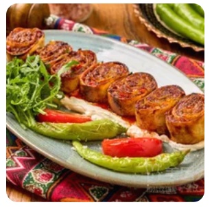 Feast beyti