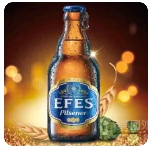 EFESPilsener