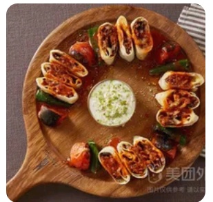 Steak Durum