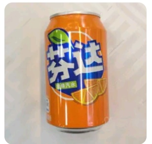 Fanta