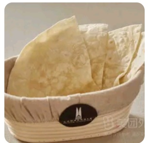 Lvas ekmek