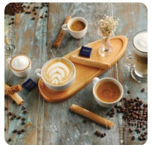 Latte Coffee
