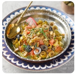 OLIVE SALAD