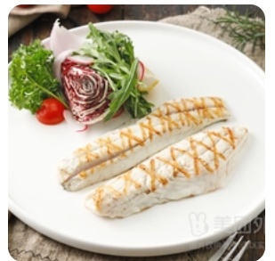 FISH FILLET