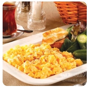 Scrambled Eggs
