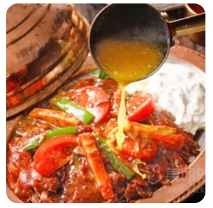 MEAT ISKENDER