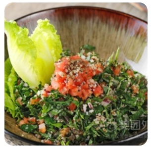 Tabouleh