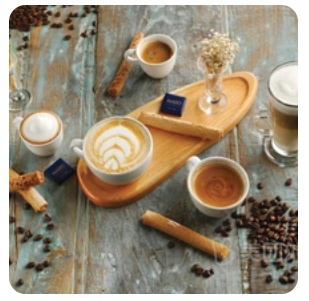 American Coffee
