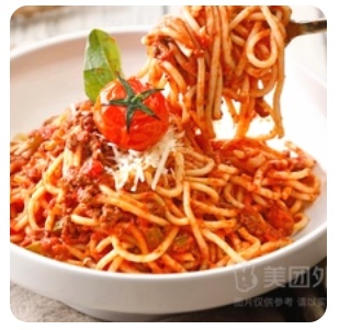 SPAGHETTI