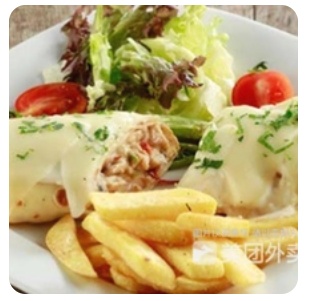 Chicken Mushroom