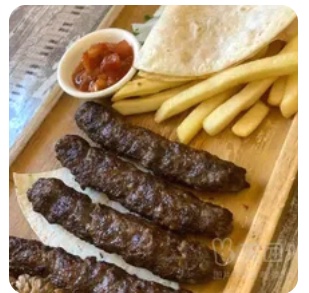 Kebob
