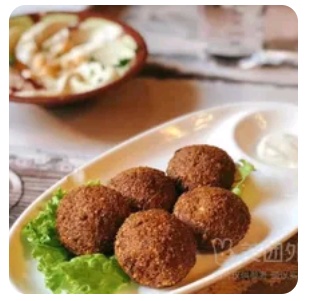 Falafel