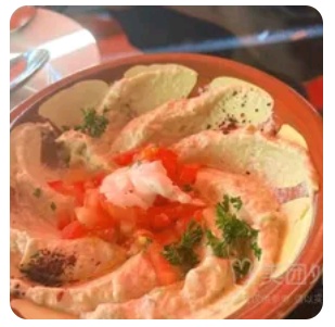 Motabal (Spicy)