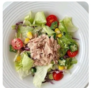 Tuna Salad
