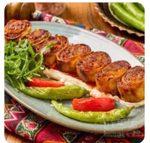 Feast Beyti