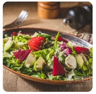 Beetroot Quinoa