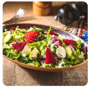 Beetroot& Quinoa Salad