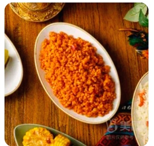 Bulgur Pilaf