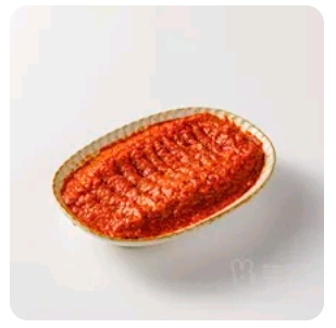 Spicy Mezze