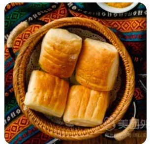bread