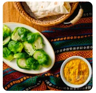 Brussels sprouts