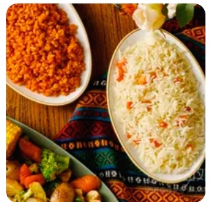 Basnati Pilaf