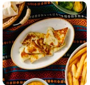 Grilled Cheese