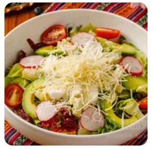 Avocado Salad