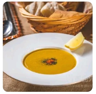 Lentil Soup