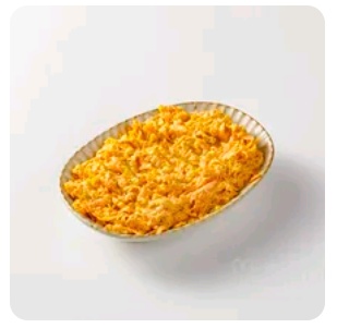 Carrot Tartare